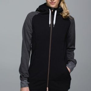 Lululemon Stretch-It Out Hoodie